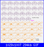 Alfabeto grandicello...-partly-skull-gif