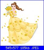 principesse ballerine-princess-belle2-jpg