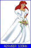 principesse ballerine-weddingprincessariel1-jpg