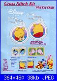 portachiavi winnie pooh e friends-2820942216594248510-jpg