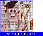 realizzare un cuscino per nascita-bimbo-2-jpg