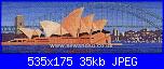 Sydney Skyline - John Clayton - Heritage Crafts-28118h-jpg