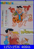 Ciottolina - Flintstone-ciotolina-jpg