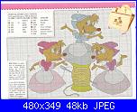 Schema topini di Cenerentola-135314993-jpg