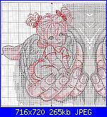 schema gemelline: Angeli nella mano-gemelline-1-jpg