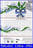 schema asciugamano + ospite (già visto bordure floreali)-rico-n30-18-jpg