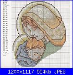 richiesta schema madonnina con bambinello con preghiera-religiosi-ecc-51-jpg