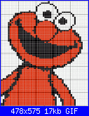aaa cercasi THE MUPPETS-elmo-gif