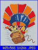 Legenda Winnie the Pooh in mongolfiera-hot-air-balloon-jpg
