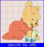 Cerco schema winnie e pooh in versione con il pigiama azzurro-baby_pooh_-jpg