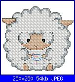 Dedica alle ricamatrici ;)-pecora-ricamatrice-2-jpg