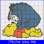 Winnie The Pooh offerto da Pivaeleonora-intero-png