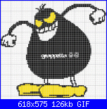 cartoni animati vecchi e nuovi.....-cattivik-gif