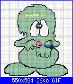 cartoni animati vecchi e nuovi.....-chobin-gif