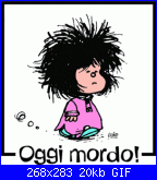 Schema Mafalda "Oggi mordo"-oggi_mordo_cammina-gif