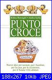 lenzuolini e copertina- libro "punto croce" by Kikka barzaghi e Attilia Isella-punto-croce-jpg