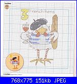 Margaret Shelly-3-french-hens-c-jpg