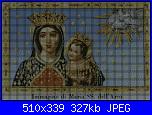 Qualcuna di voi sa trasformare una foto in schema....-madonna-jpg