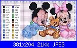 Schema grande: Minnie e Topolino oppure Winnie-22-jpg