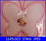 idee per il fiocco a forma di farfalla-farfalla-rosa-jpg