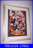 Schema Banda Disney Ciak-quadri_disney-gr-jpg