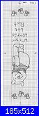 segnalibro di Winnie-pooh-eeyore-bookmarks-3-jpg