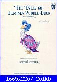 Cerco BEATRIX POTTER   (collegato Monotematici)-book-553-tale-jemima-puddle-duck-jpg