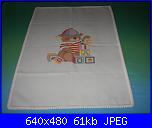 Cerco cuscino di Minnie/Topolino di Vervaco + altri-2009-copertina4-jpg