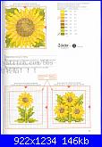 Avete schemi di papaveri e girasoli?-girasoli2b-jpg