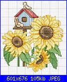 Avete schemi di papaveri e girasoli?-disegni-punto-croce-girasoli-jpg