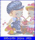 Bimbi teneri- schemi coreani-471683127-jpg