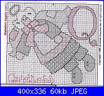 Alfabeto " ABC Angel Afghan"-letter-q-jj-pic-jpg