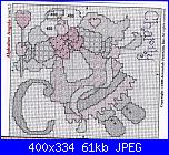 Alfabeto " ABC Angel Afghan"-letter-c-jj-pat-jpg