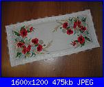 tovaglia di natale +  striscia-cimg2729-jpg