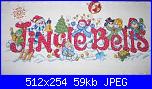 "Jingle bells" risoluzione migliore-jingle-bells-jpg