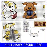 Chi mi aiuta con questo  lenzuolino-3-cani-con-gomitoli-jpg