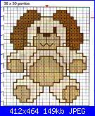 Chi mi aiuta con questo  lenzuolino-cane-1-jpg