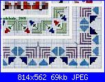Cerco bordo /cornice per tovaglietta/centrino-cross-stitch-patterns-bord-%5B1%5D-jpg