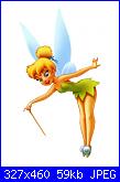 per flo e chi ha schemi nuovi di trilli-tinkerbell-pixie-jpg