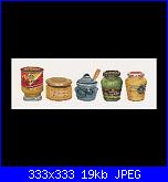 Cerco Mustard Pot di Thea Gouverneur art. 3046-3046-jpg