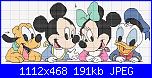 Baby Disney-disegni-punto-croce-baby-disney-2-jpg