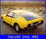 Macchina d'epoca Matra Simca Bagheera-simca2-jpg