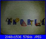 Mini motivi macchinine per bavaglini-14112010236-jpg