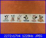 copertina carrozzina baby minnie-img_1197-jpg