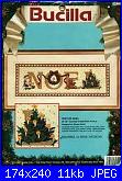 Schema  Bucilla 82600 " Festive Noel"-images-jpg