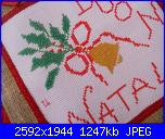 Consigli per bavaglini aida rossa-dscn2180-jpg