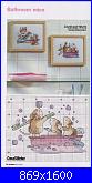 Porta oggetti multitasche-bathroom-mice-jpg
