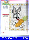 cerco baby bugs bunny con carotina-426028_2694171084818_1572804869_32217611_1587502618_n-jpg