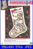 Cerco schema Dimensions 08621 - Merry Kittens Stocking-calza_gattini_canterini_1a-jpg