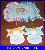 fiocco nascita per gemelli-fioccogemellini-jpg